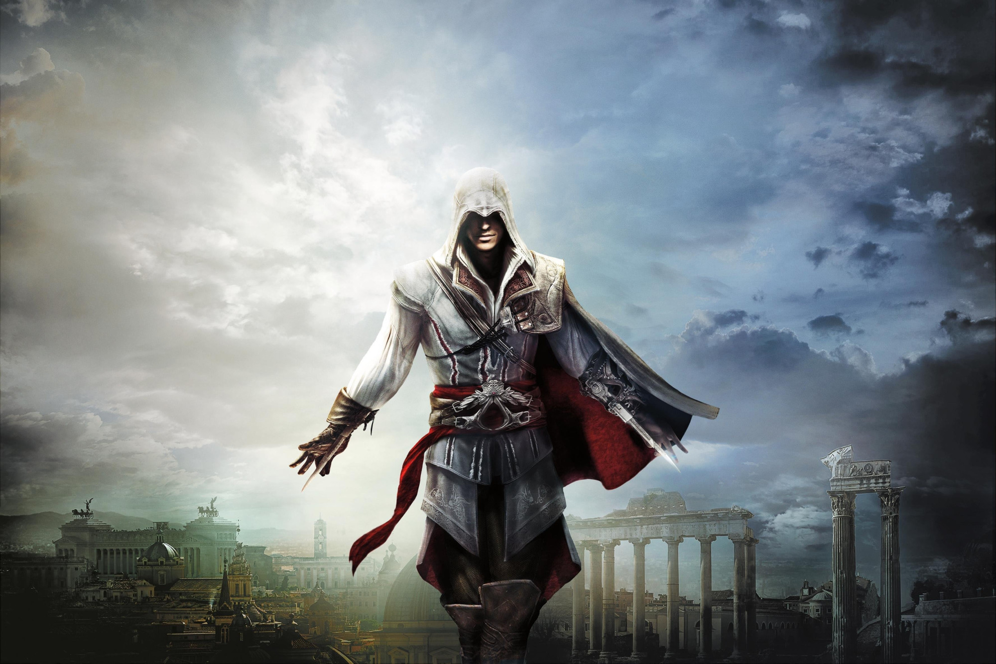 Ubisoft ha ben 9 nuovi Assassin's Creed in cantiere per i prossimi anni