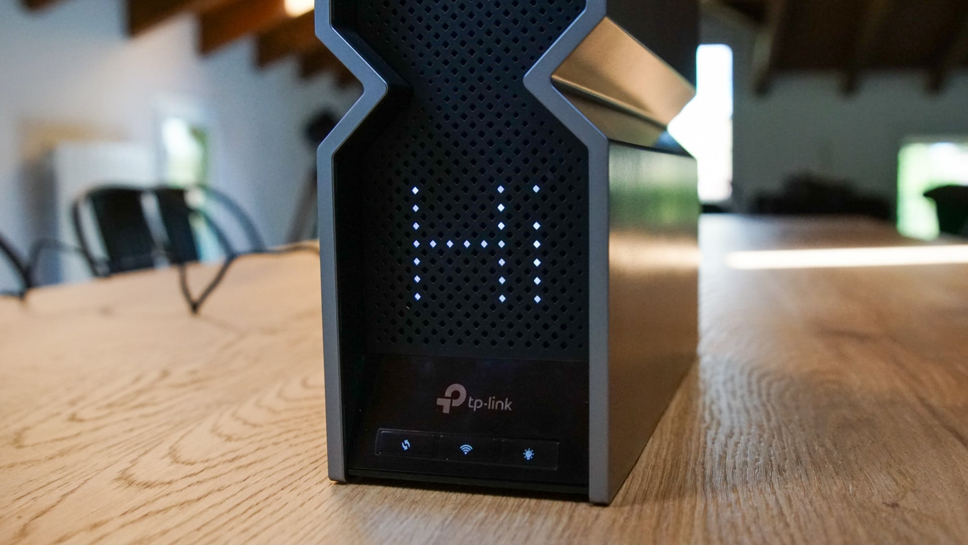 TP-Link Archer BE800, router Wi-Fi 7 veloce ed elegante | Test ...