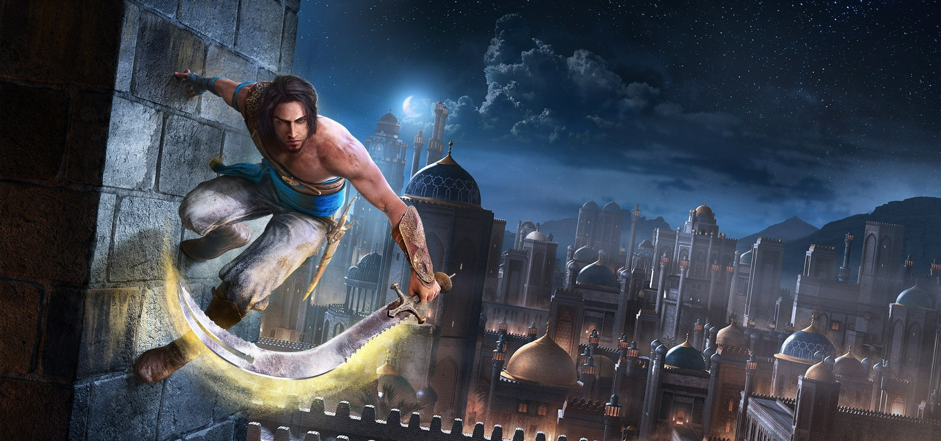 Prince of Persia: le Sabbie del Tempo, confermata la finestra d'uscita del remake