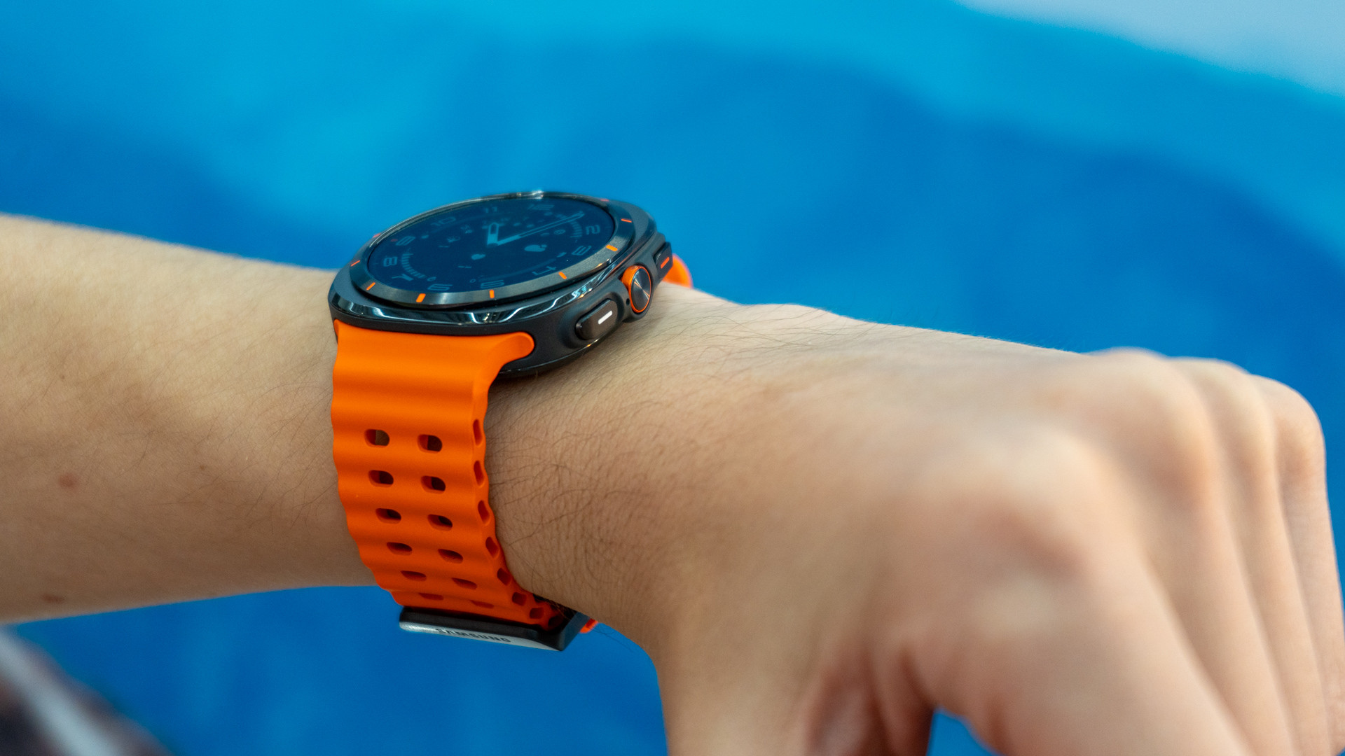 Con quali smartwatch e smartband posso effettuare pagamenti contactless?