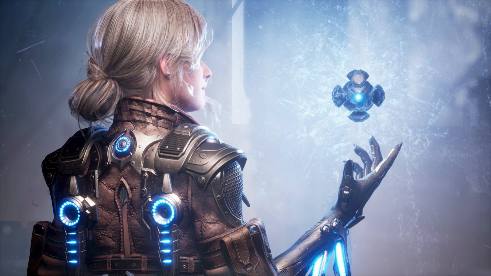 The First Descendant come ottenere bottino gratuito con i Twitch Drops