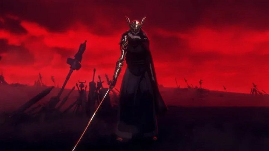 Elden Ring arriverà su Switch 2 con una valanga di novità