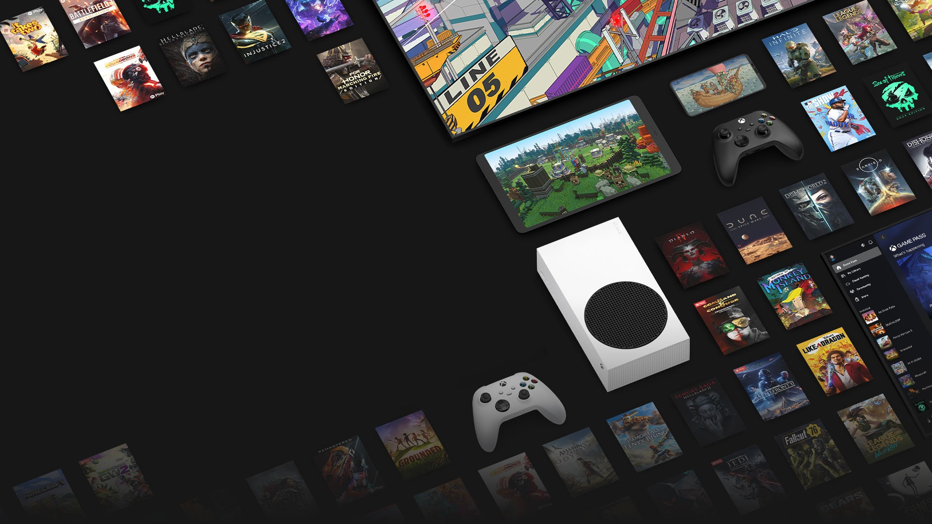 Il futuro del gaming non è negli abbonamenti, dice un noto analista