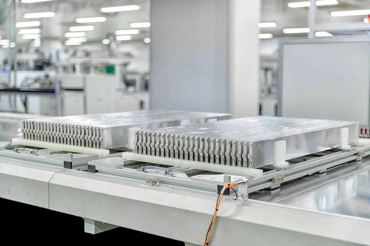 BYD proporrà le rivoluzionarie Blade Battery nel 2025 Tom's Hardware