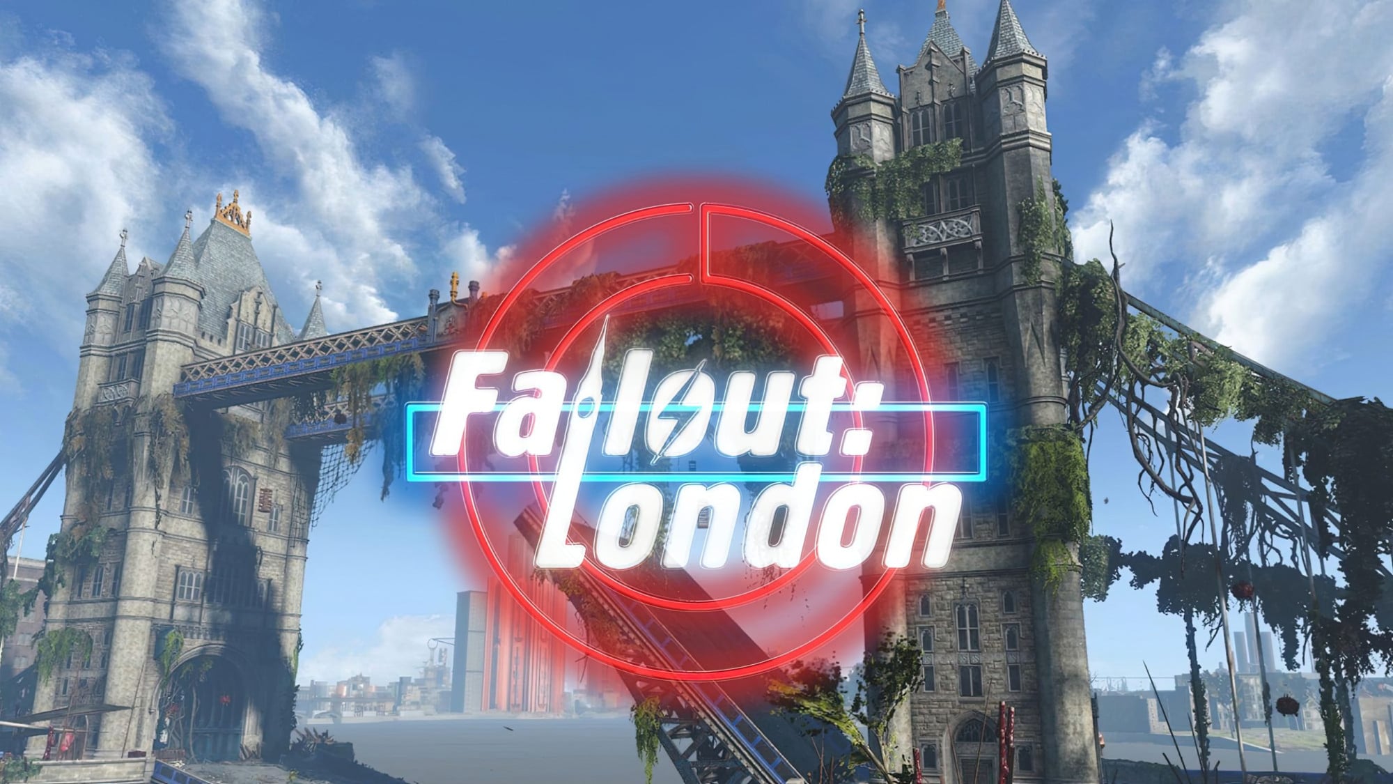 Fallout: London, la gigantesca mod gratuita è finalmente arrivata - Tom ...