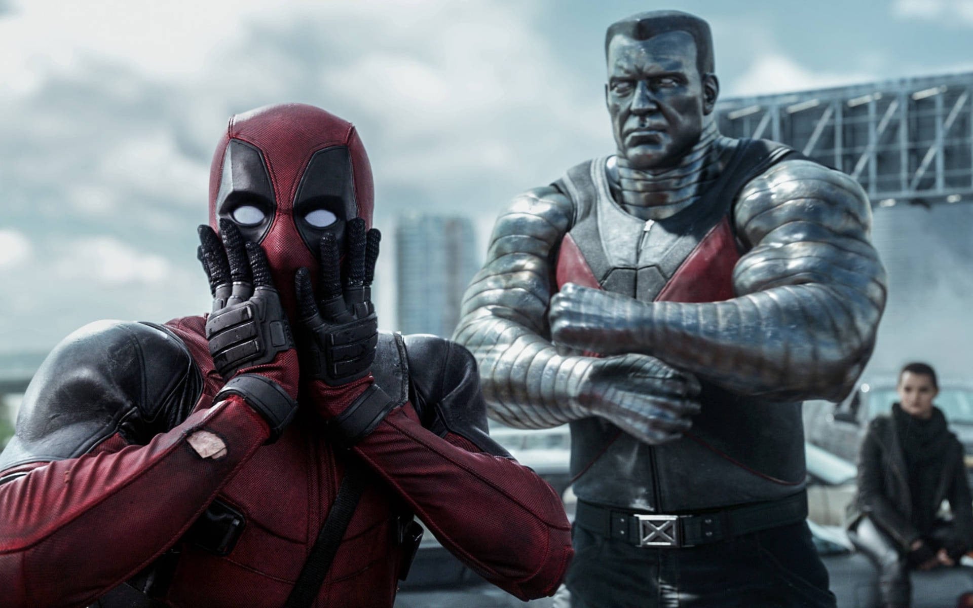 Prezzi alle stelle per il gioco di Deadpool per PlayStation e Xbox ...