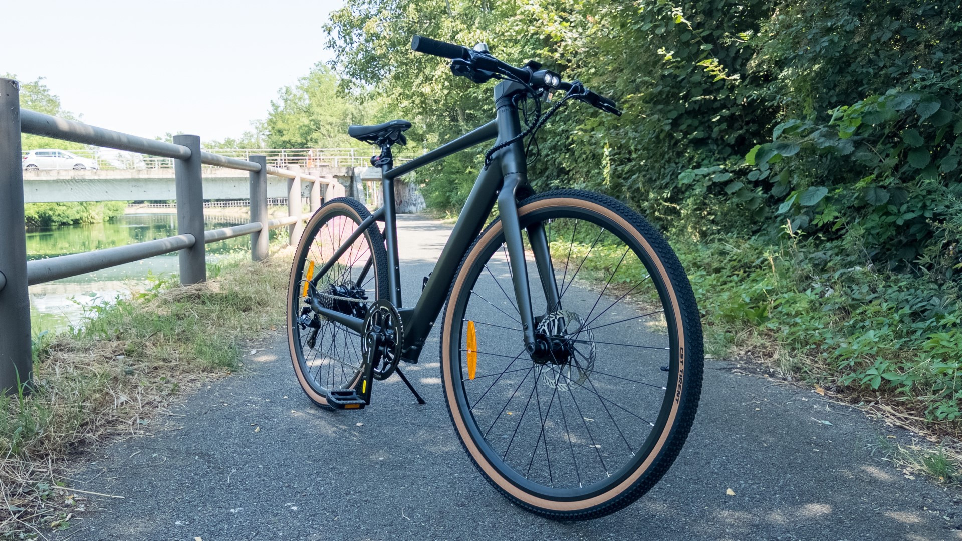 Fiido C21, la city bike perfetta a meno di 1000 euro | Test ...
