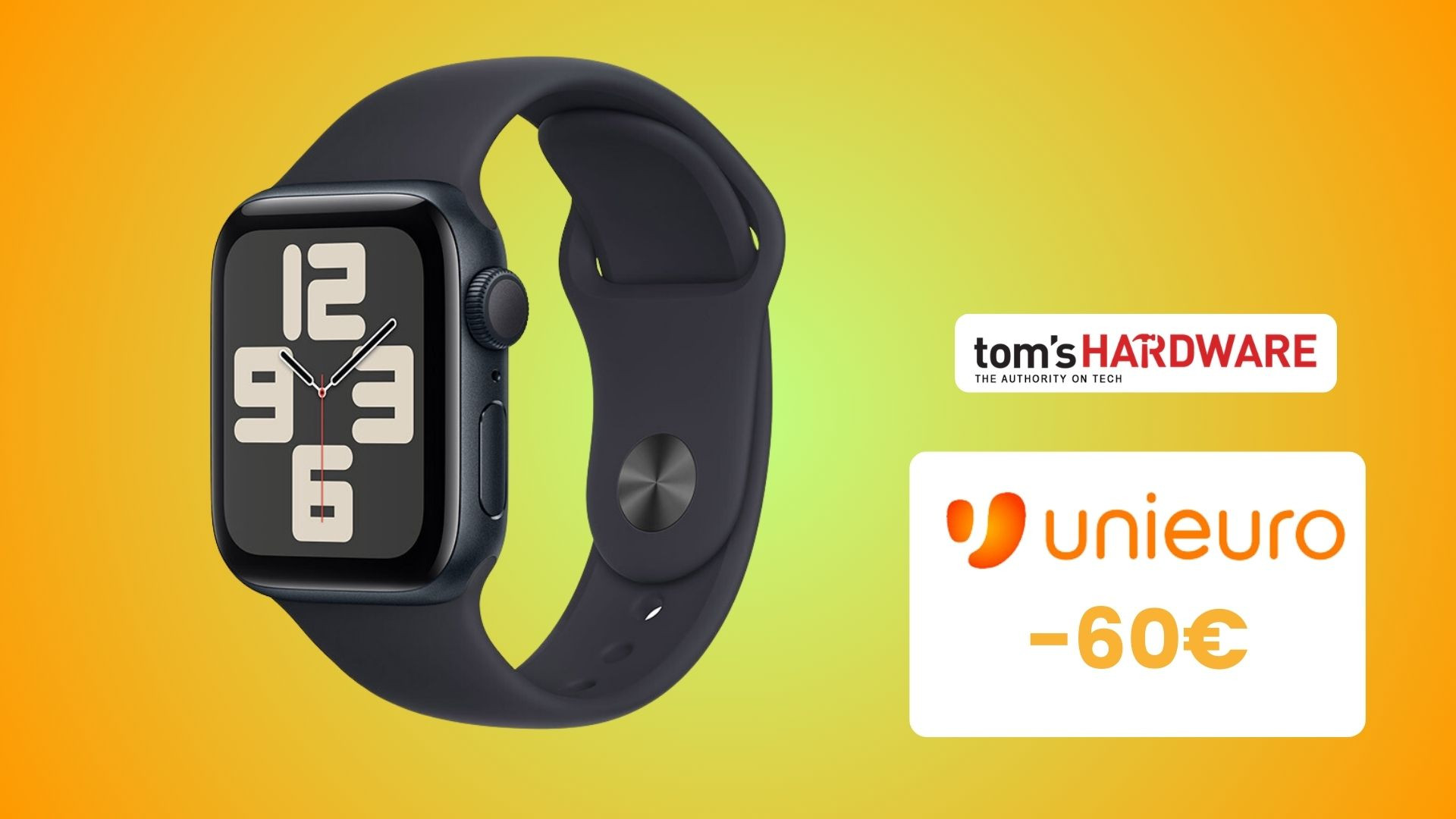 Unieuro apple watch 3 new arrivals