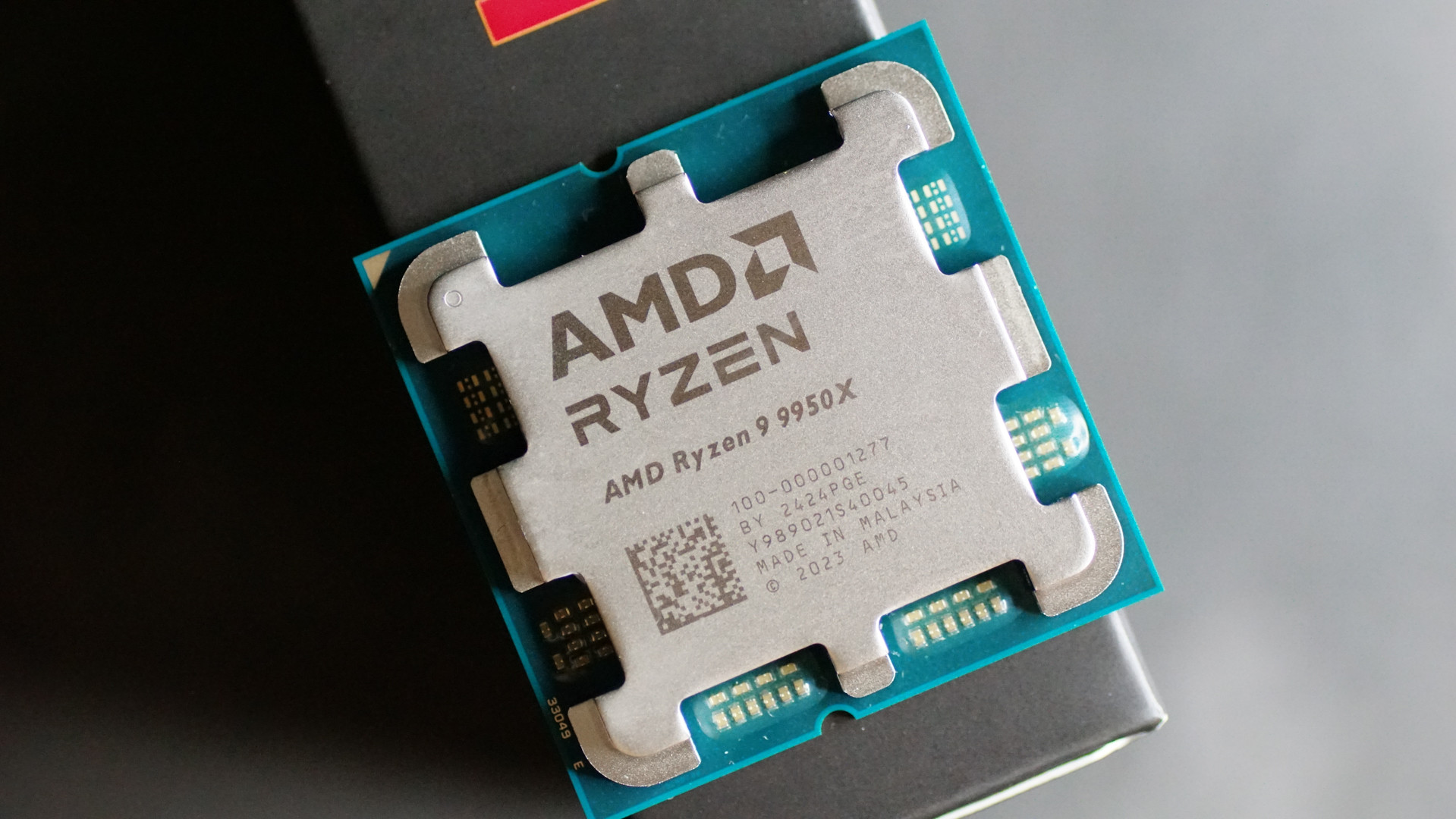 AMD Ryzen 9 9950X, come va il nuovo top di gamma Zen 5