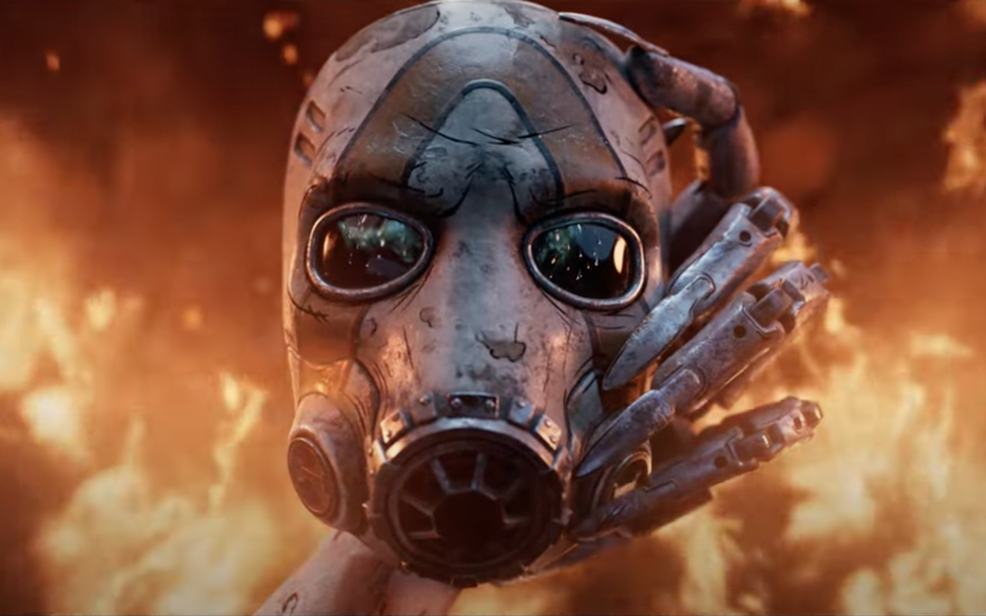 Borderlands 4, la data di uscita è stata anticipata (chissà perché...)