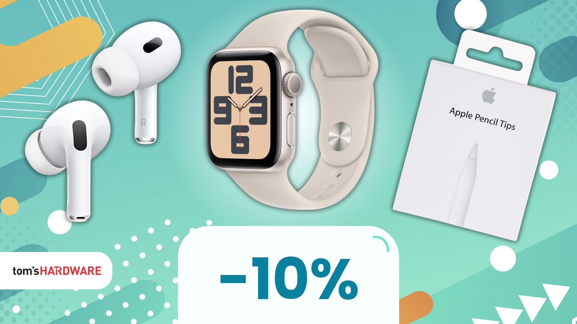 Amazon Seconda Mano extra 10 di sconto sui prodotti Apple Tom s Hardware