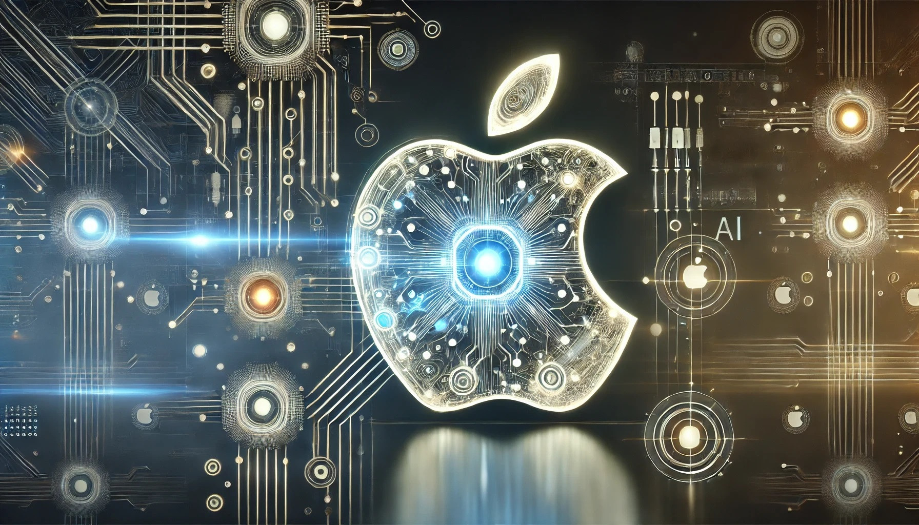 Apple Intelligence è già in crisi? Moltissimi siti dicono "no" all ...