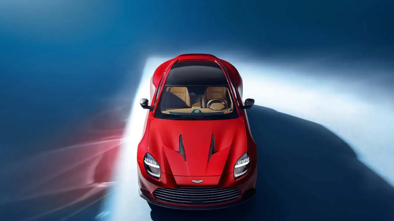 Preparatevi a sborsare di più per una Aston Martin