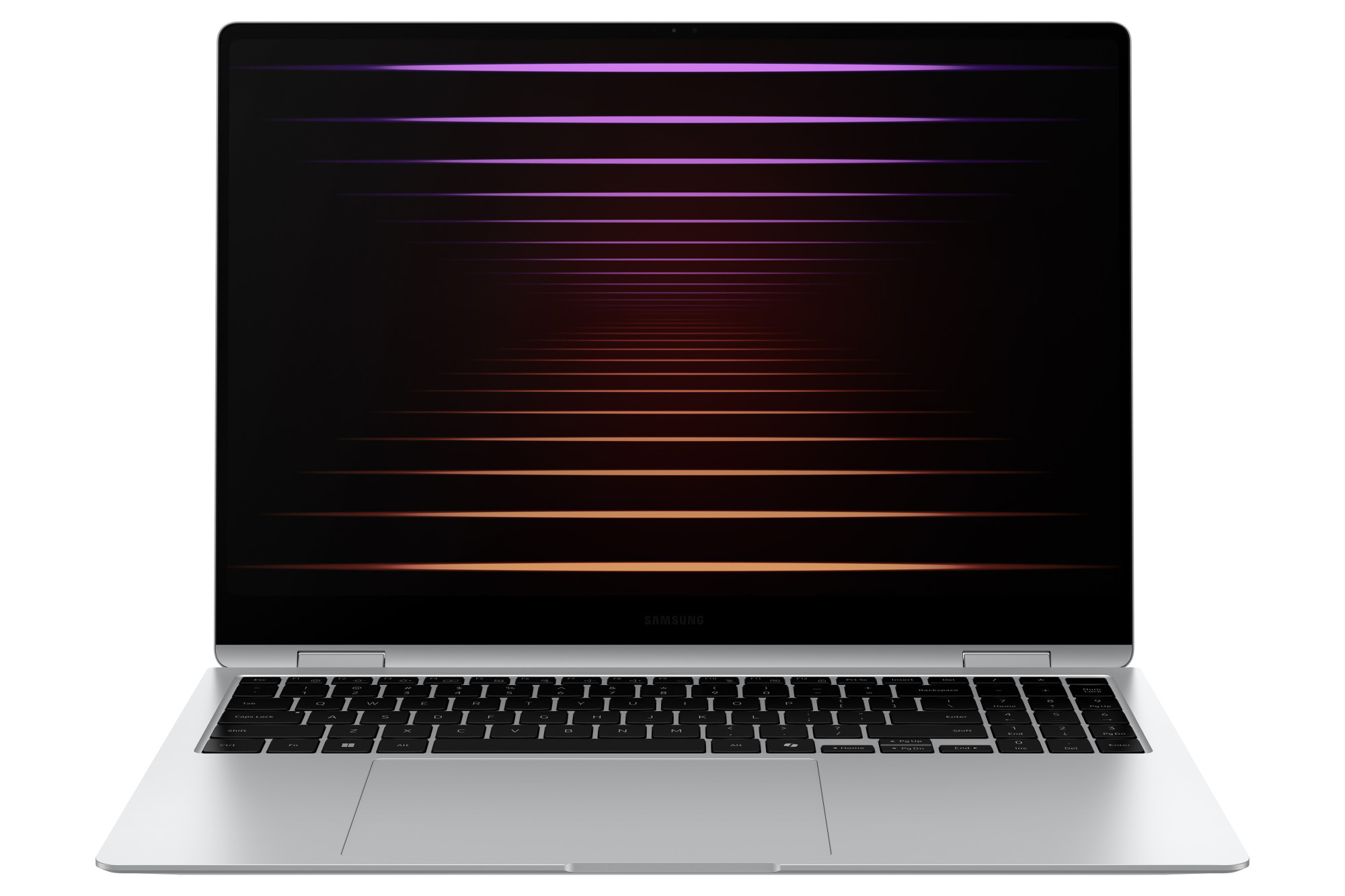 Galaxy Book5 Pro 360 il laptop AI di Samsung Tom