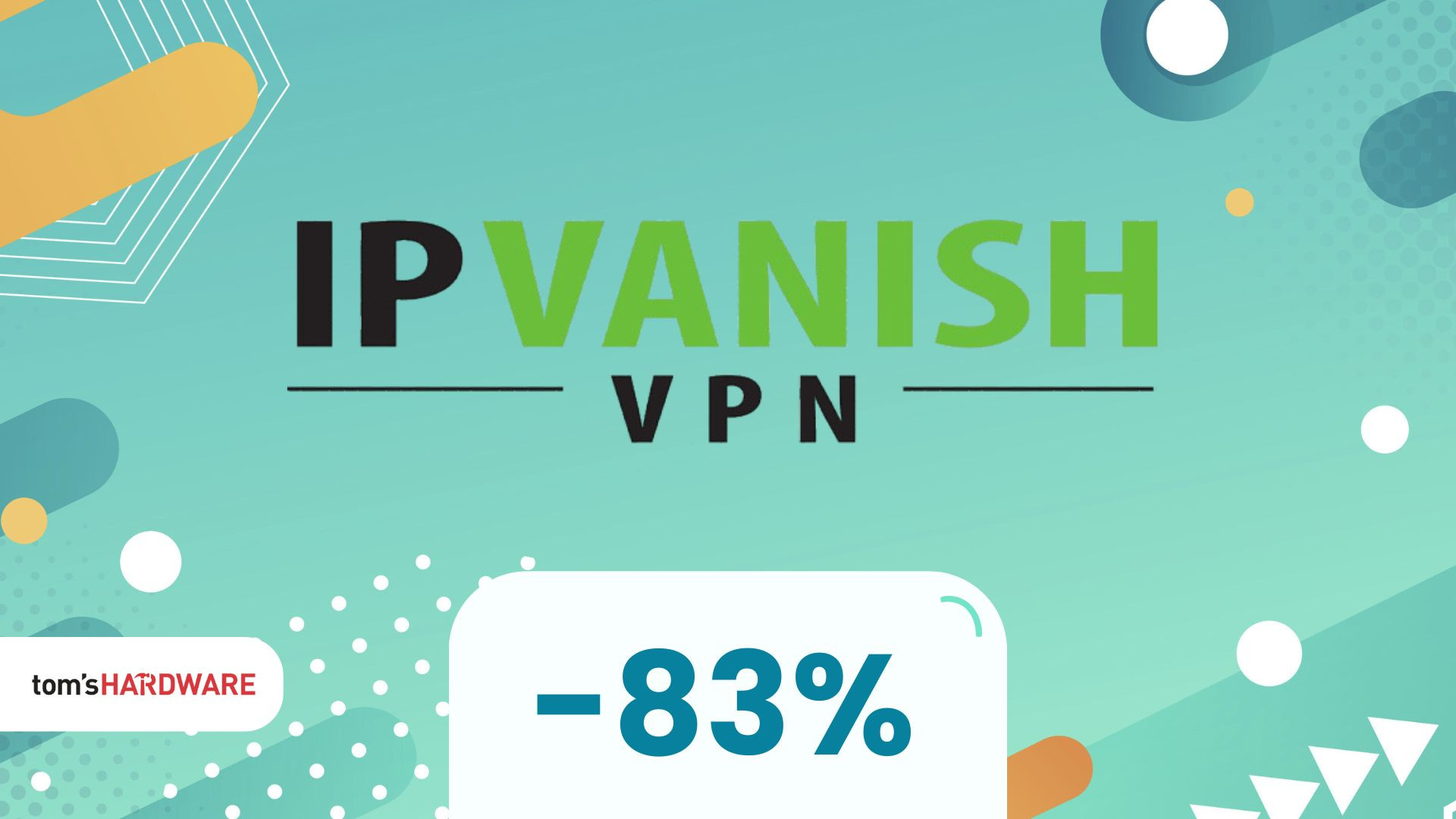 VPN esperta e affidabile: oggi prendi una con l’83% di sconto