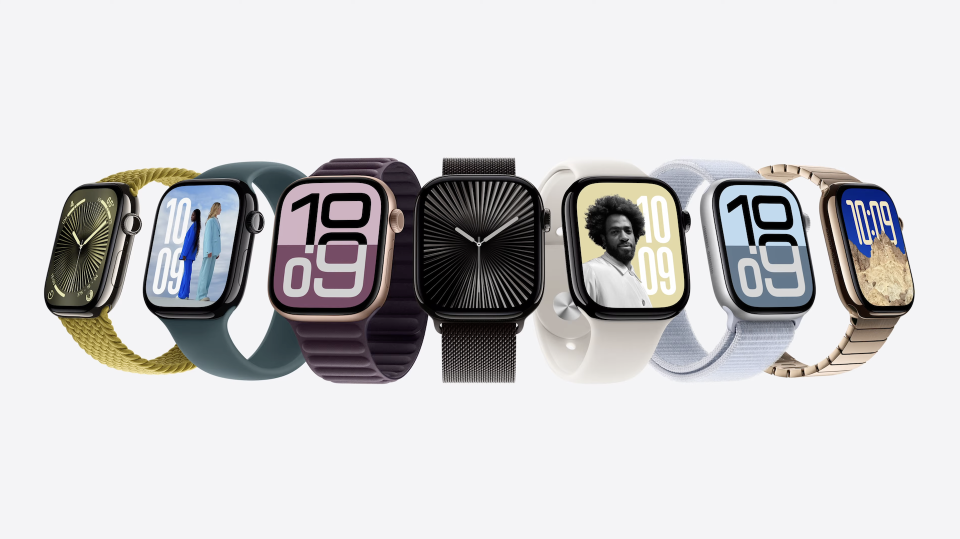 Vendite di Apple Watch in caduta libera, ma sembra chiaro il perché