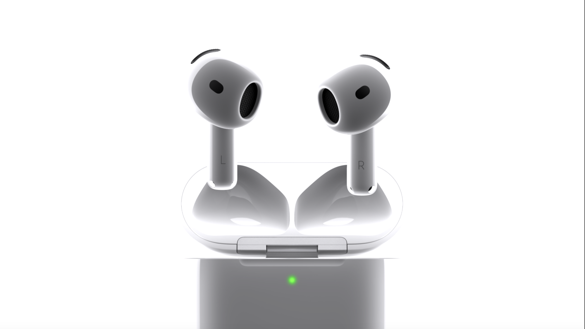 Apple presenta gli AirPods 4 e aggiorna AirPods Max e AirPods Pro 2 ...