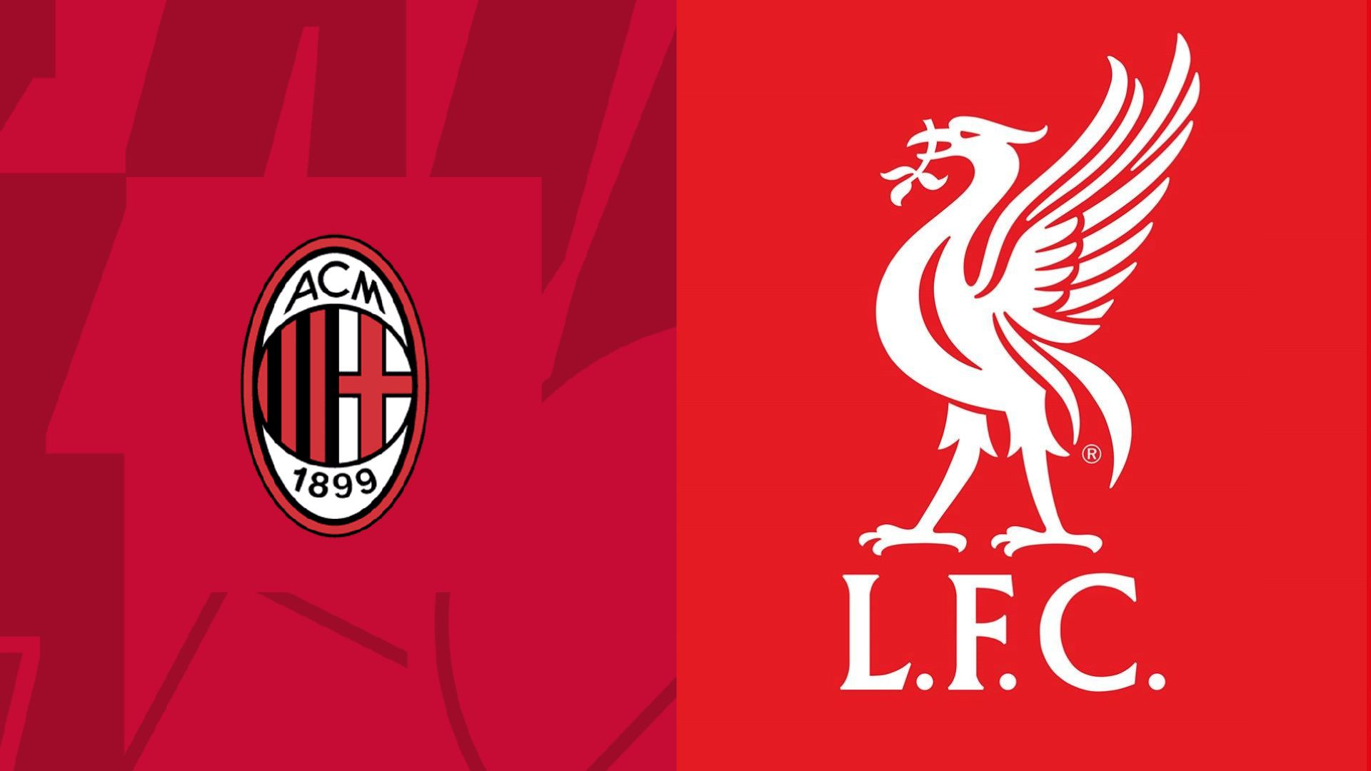 Dove vedere Milan Liverpool in TV e streaming Tom's Hardware