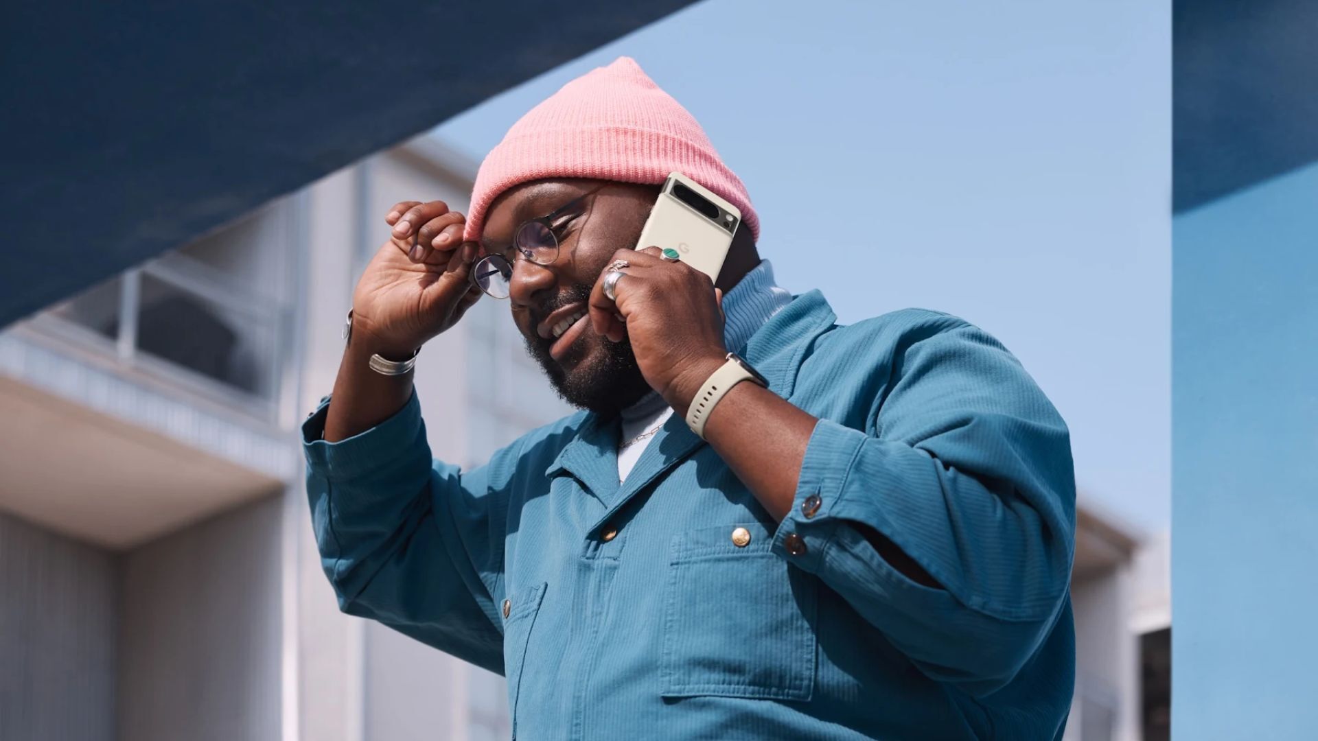 Compleanno Google Store offerte e sconti fino al 20 su Pixel 8 e