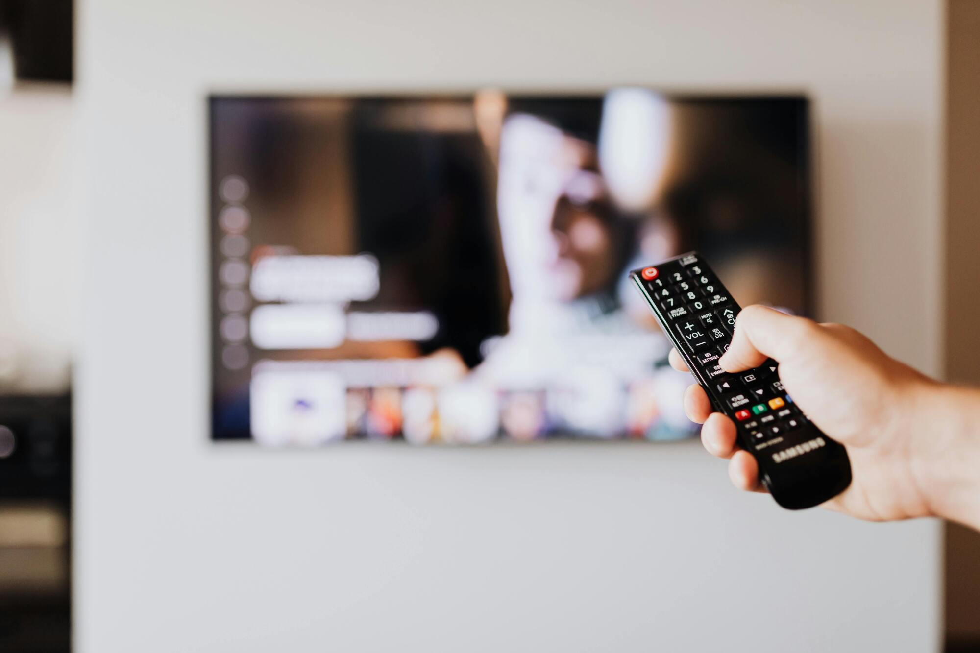 Smart TV: come risolvere i problemi più comuni