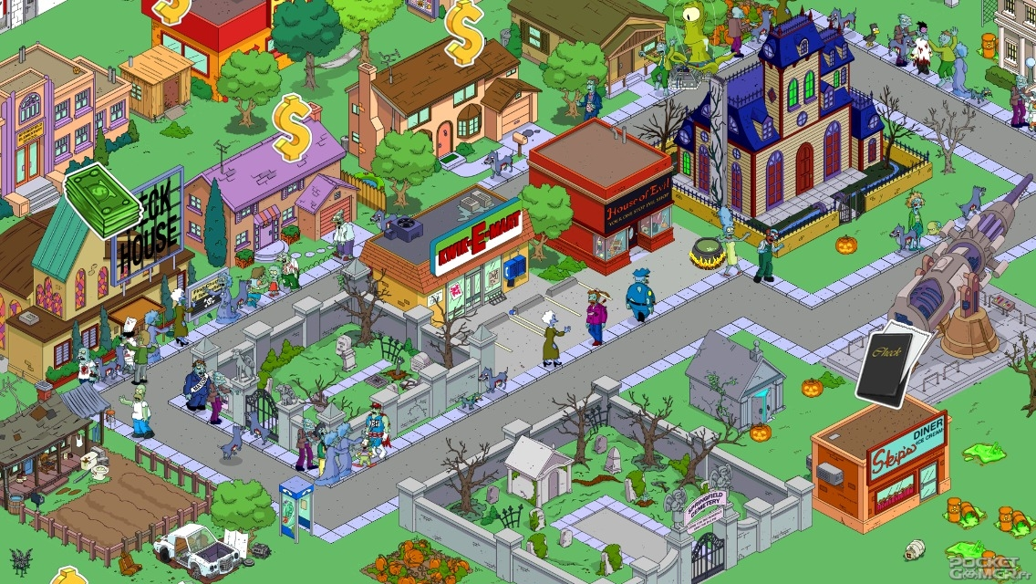 I Simpson Springfield chiude dopo 12 anni, bye bye e grazie per i
