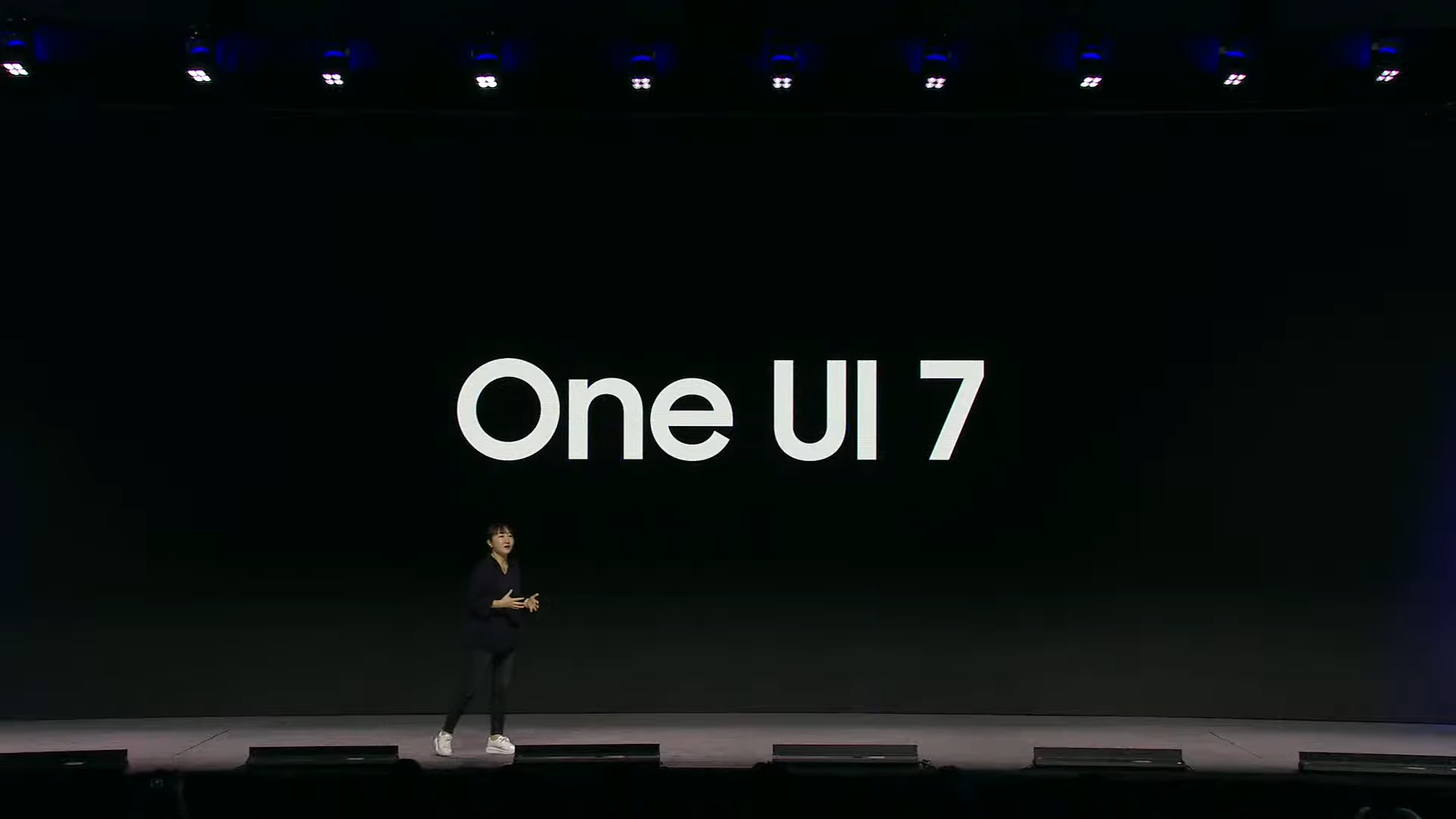 One UI 7 Beta è finalmente ufficiale, prime novità e disponibilità Tom