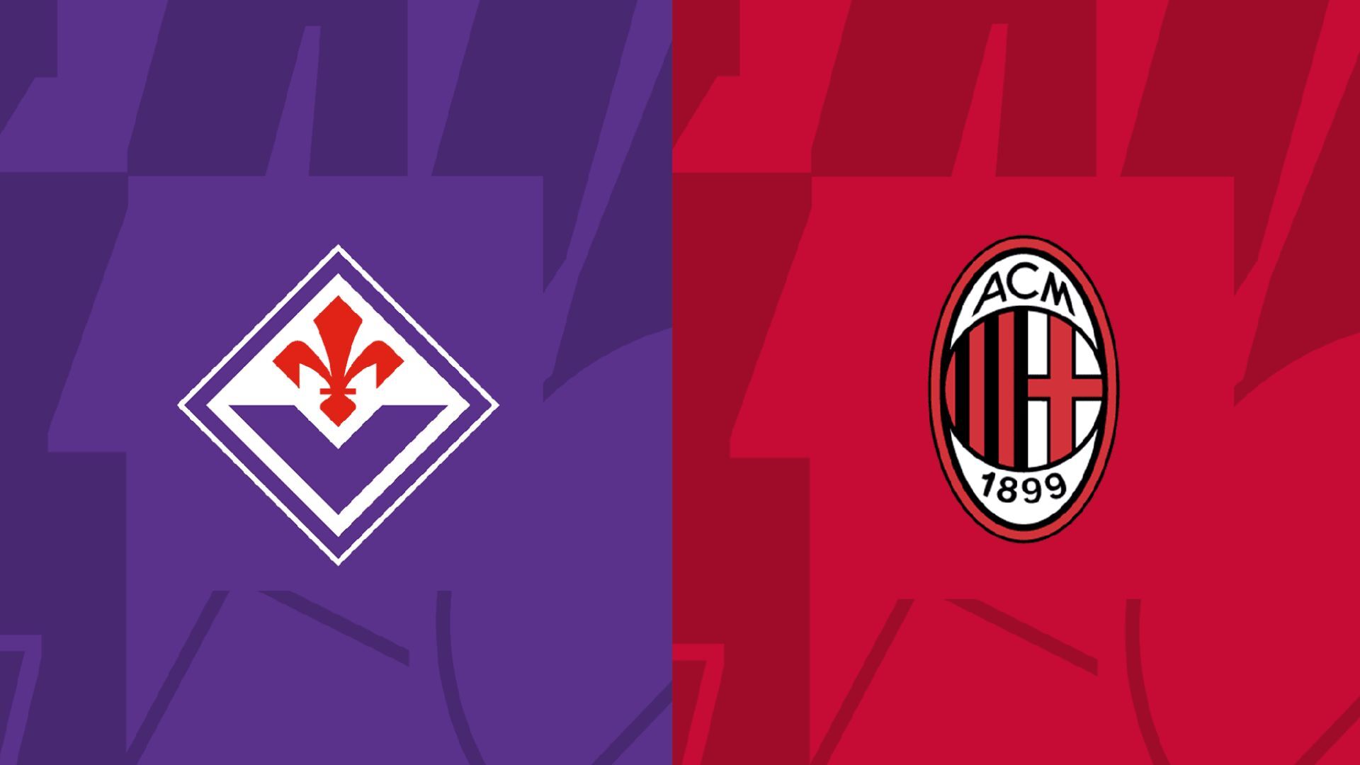Dove vedere Fiorentina Milan in TV e streaming Tom