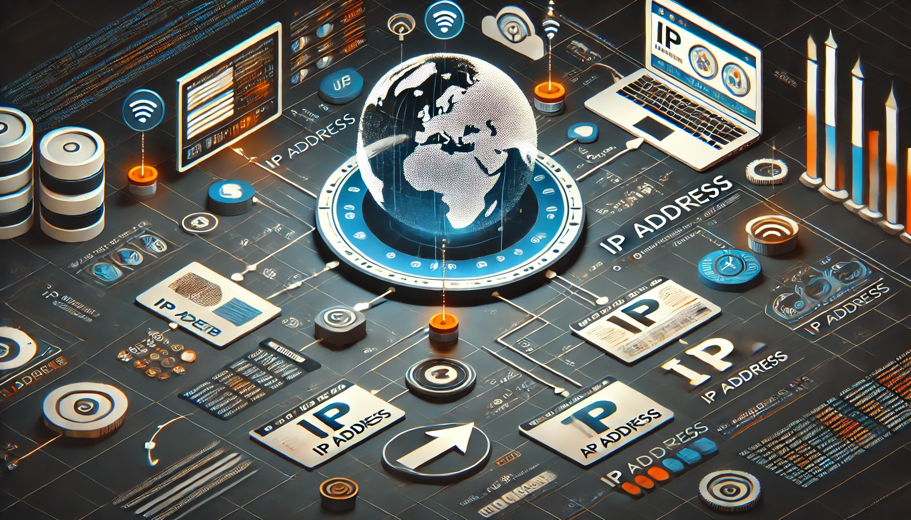 Come nascondere il proprio indirizzo IP Tom's Hardware