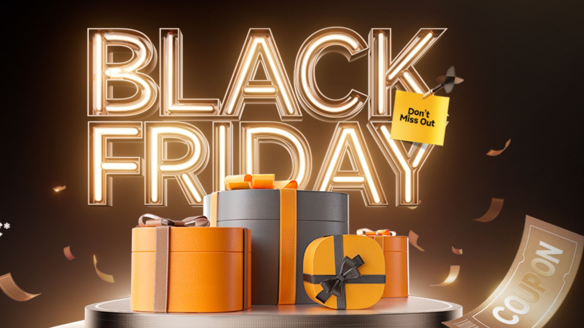 Xiaomi scalda i motori per il Black Friday offerte, coupon e regali