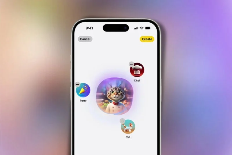 Apple sta preparando dei processori proprietari per l'IA