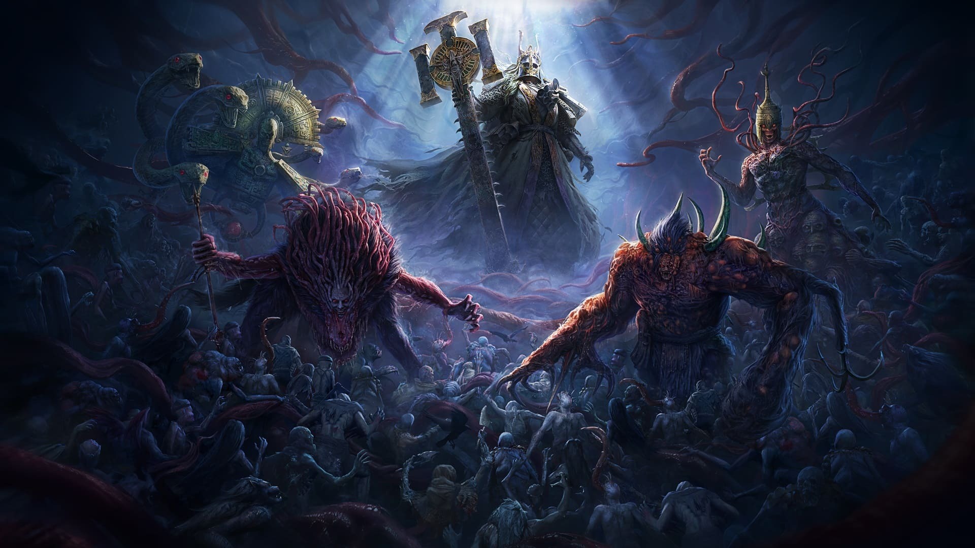 Path of Exile 2 pare davvero incredibile | Anteprima - Tom's Hardware