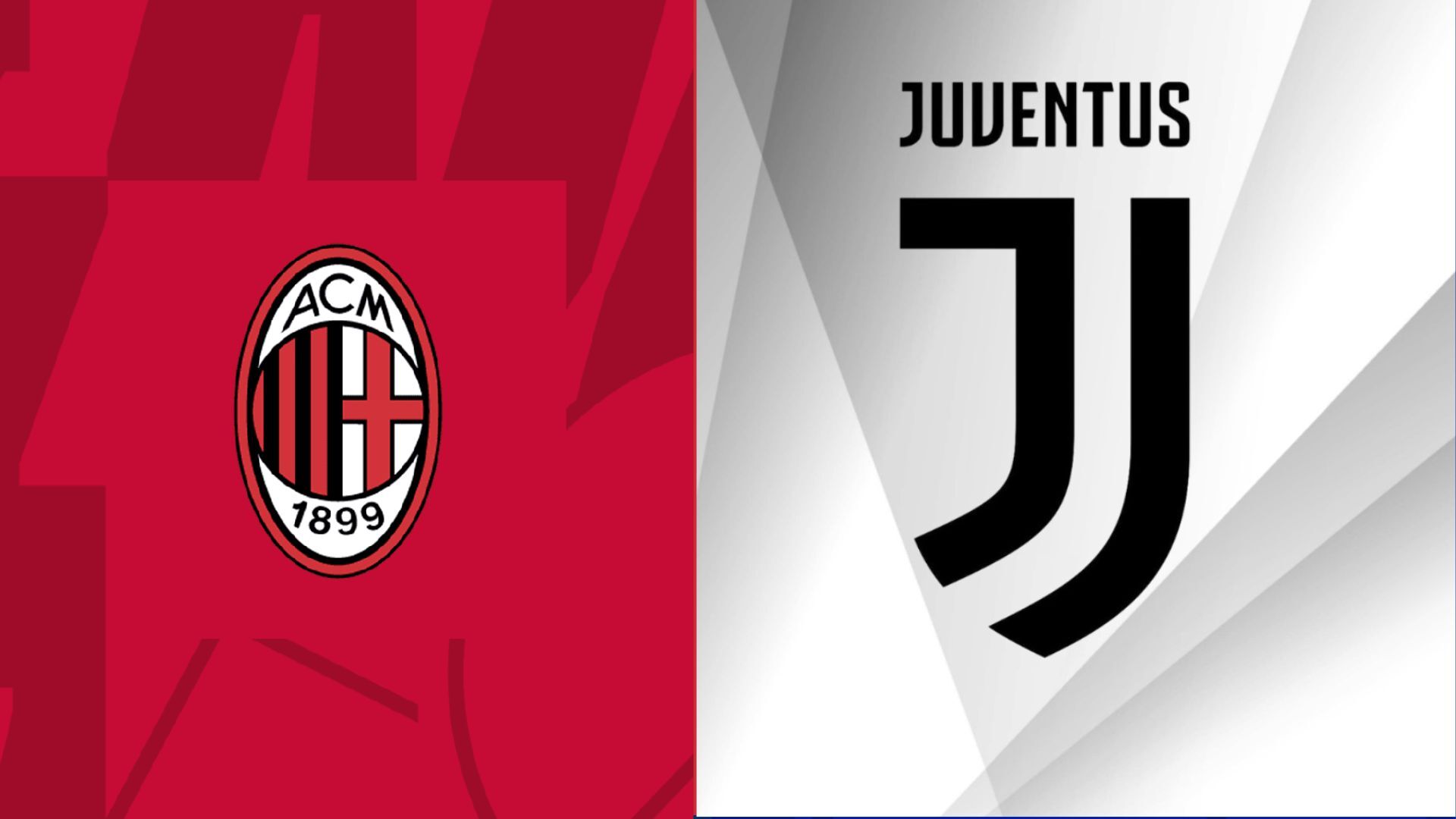Dove vedere Milan Juventus in TV e streaming Tom