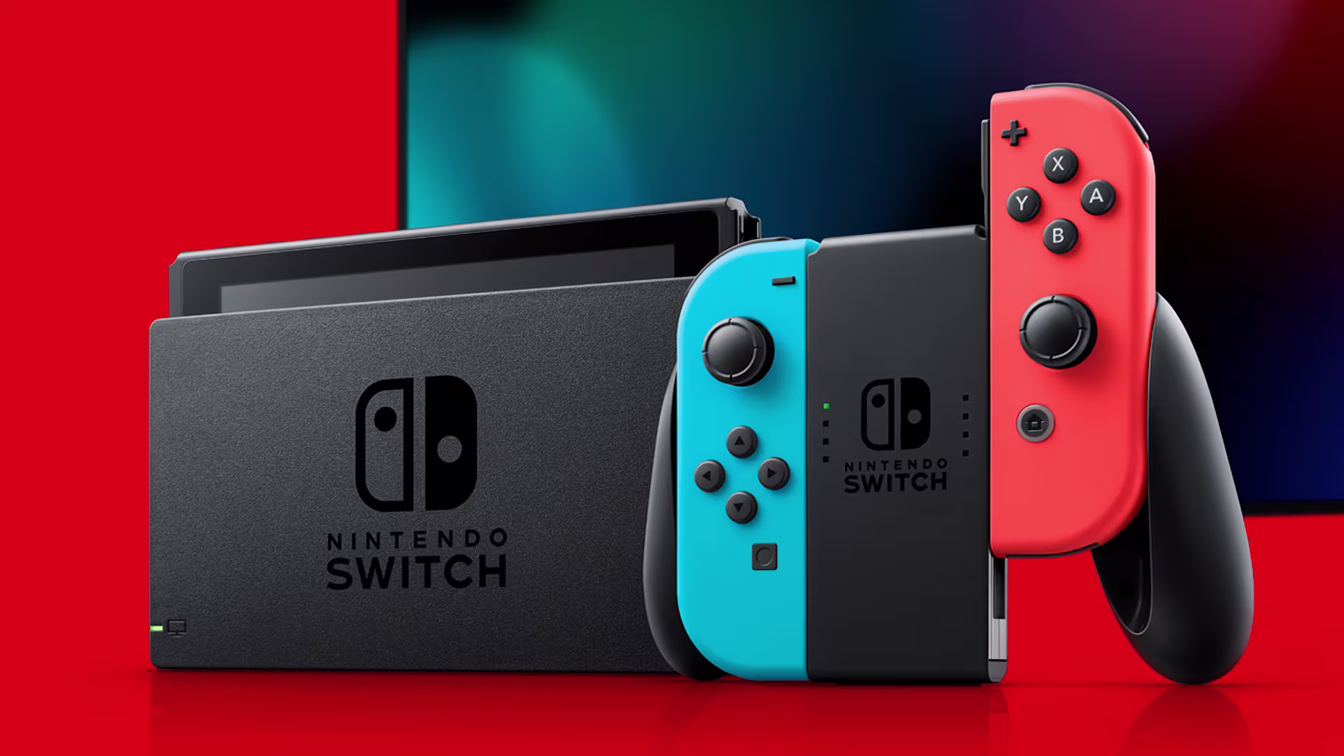 Nintendo ha risolto il bug delle Switch che non si avviano