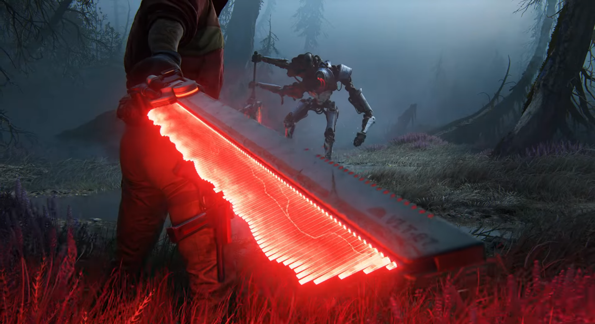 Intergalactic The Heretic Prophet è il nuovo gioco di Naughty Dog, ecco l