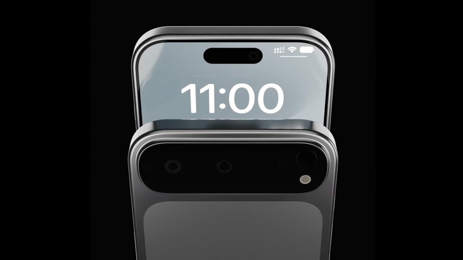 Come saranno iPhone 17 Pro e Air? Produttore di cover mostra il nuovo design