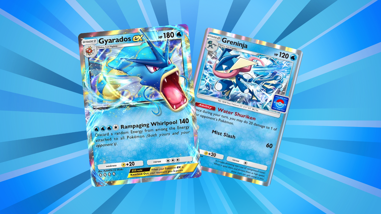 Pokémon TCG Pocket: guida al nuovo mazzo che ha il 75% di vittorie ...