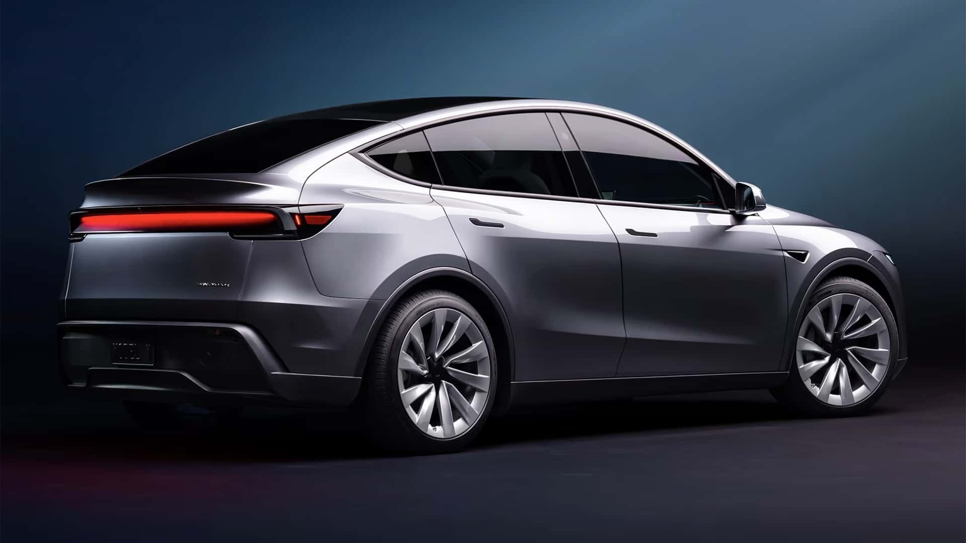 Crisi di domanda? Tesla abbassa i prezzi della Model Y