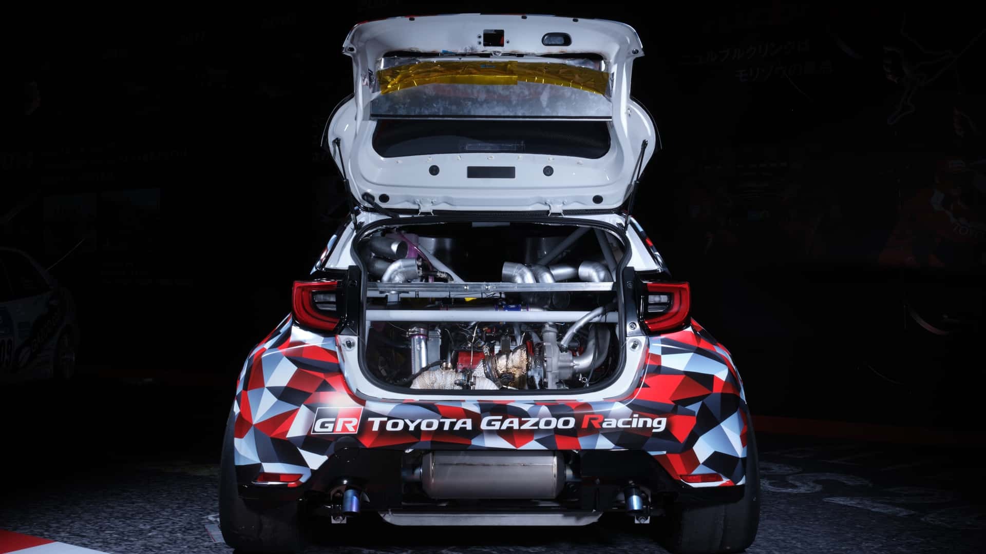 Toyota è contro l'elettrificazione delle vetture sportive