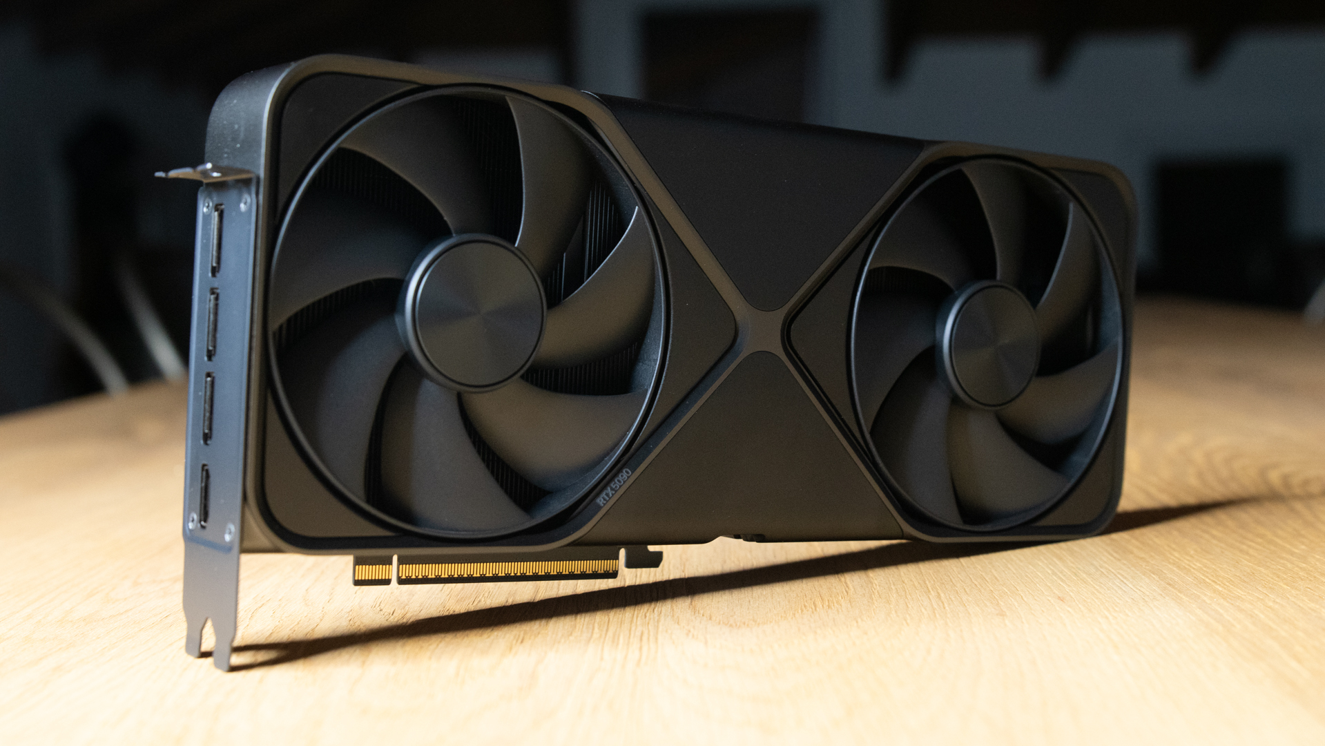 Nvidia blocca la RTX 5090D: ordini cancellati in Cina
