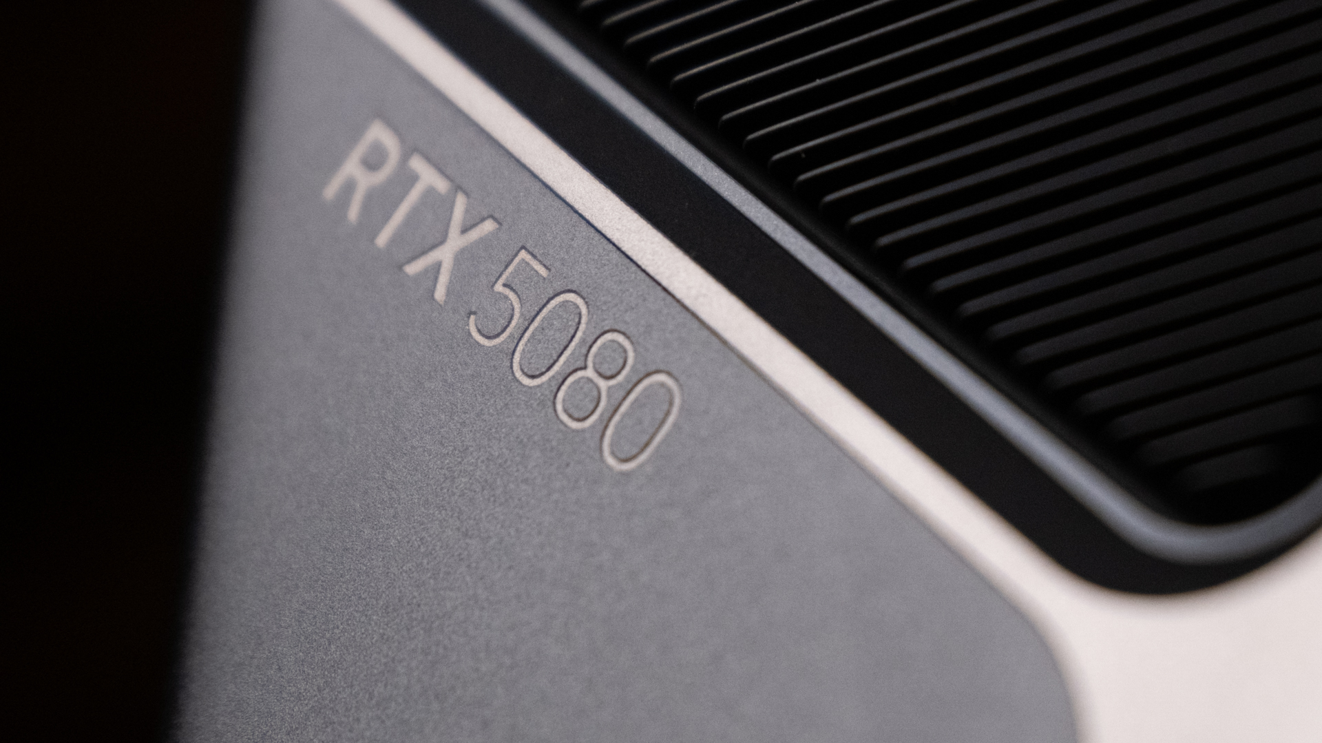 La RTX 5080 Super potrebbe arrivare prima del previsto