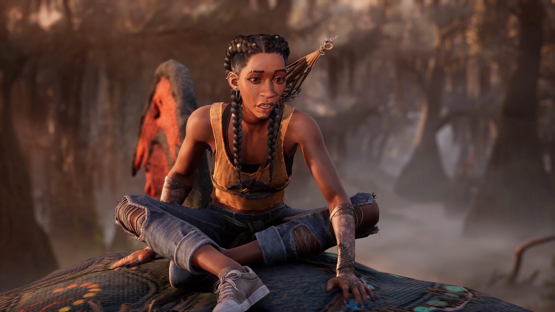 Microsoft non impone l'IA agli Xbox Game Studios