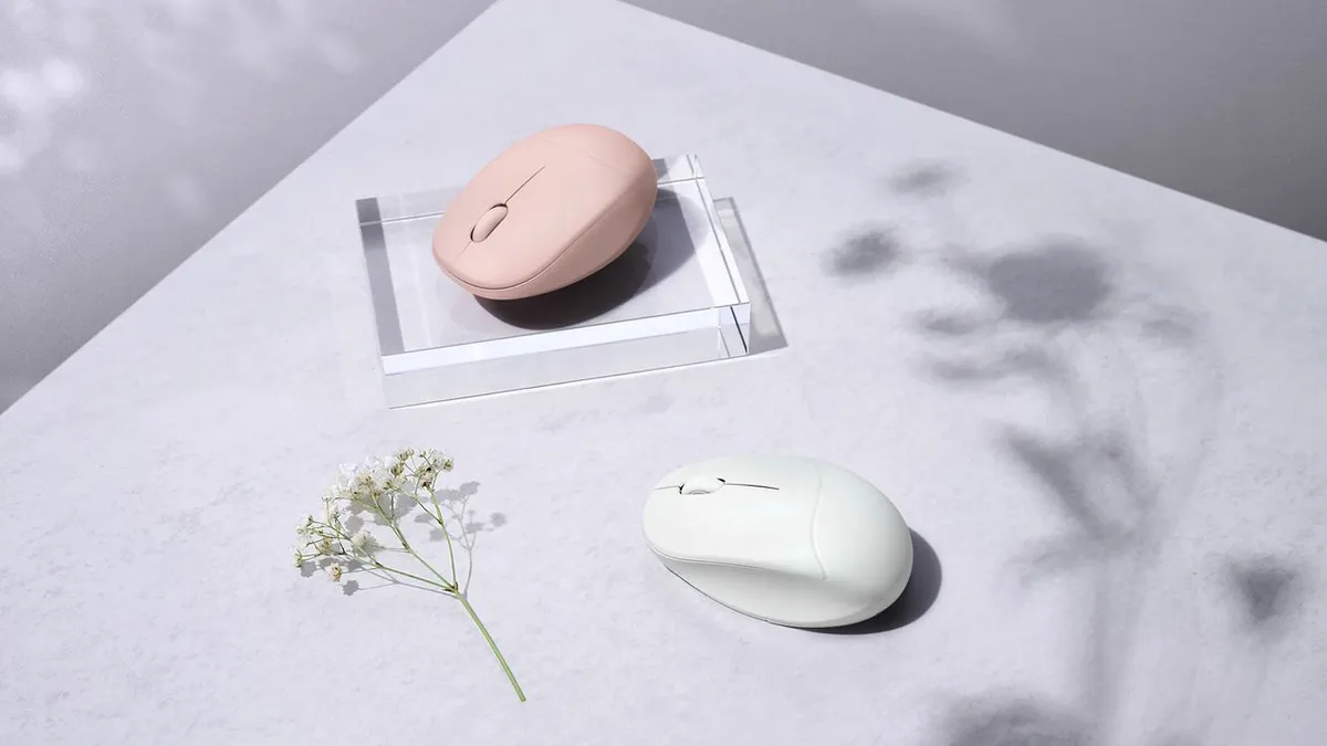 Asus non demorde e ora lancia anche il mouse profumato - Tom's Hardware