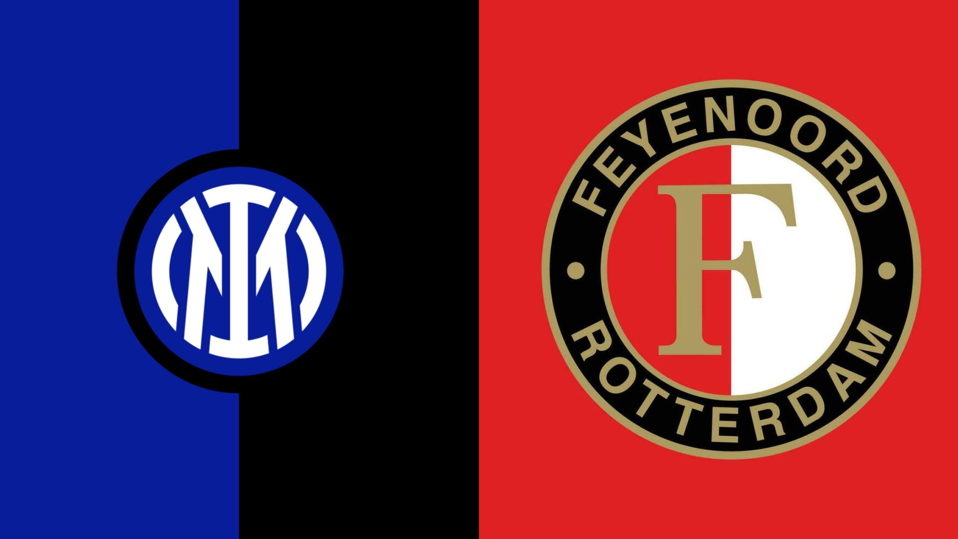 Dove vedere Inter - Feyenoord in TV e streaming
