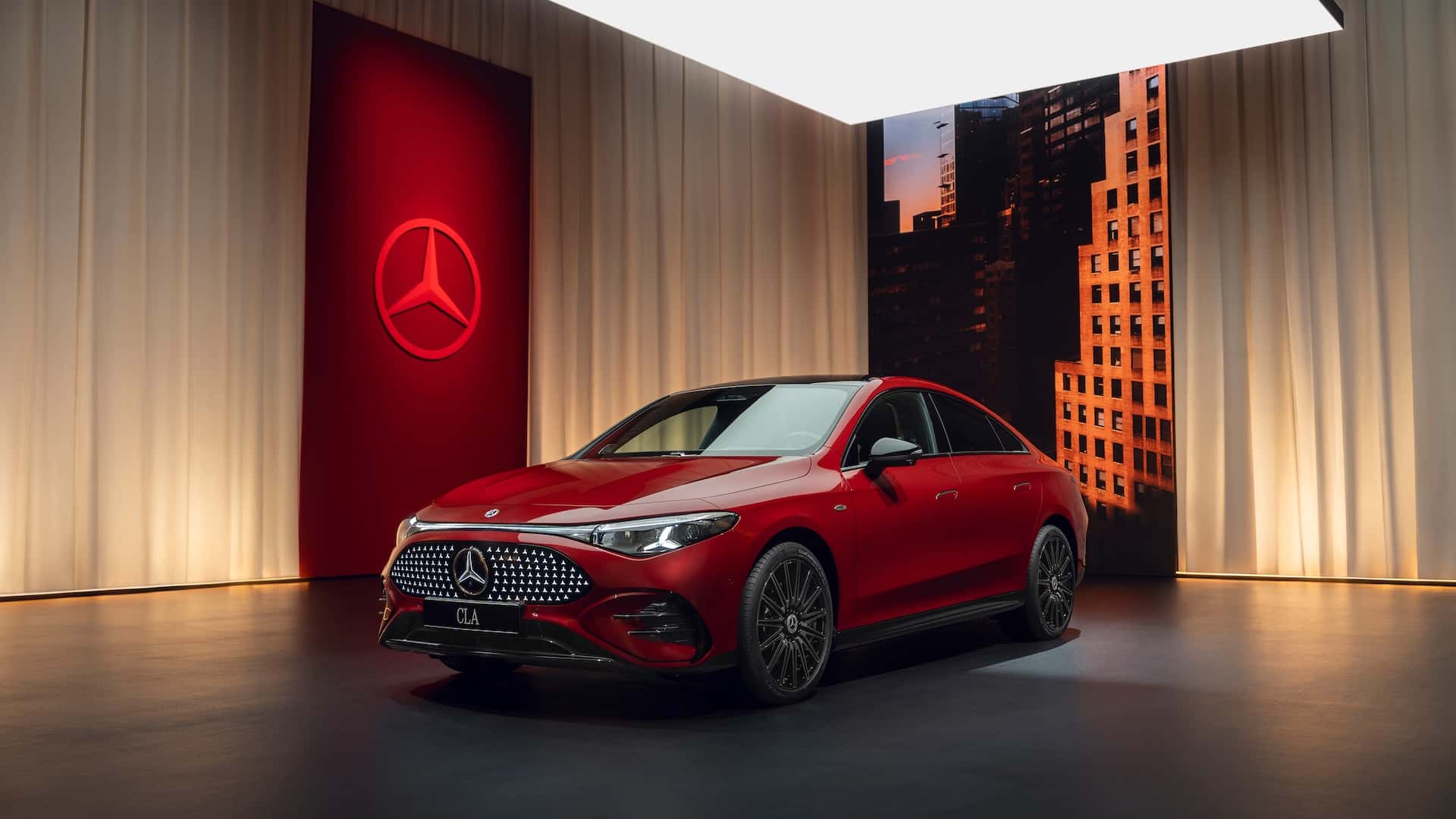 Ecco i prezzi della nuova Mercedes CLA