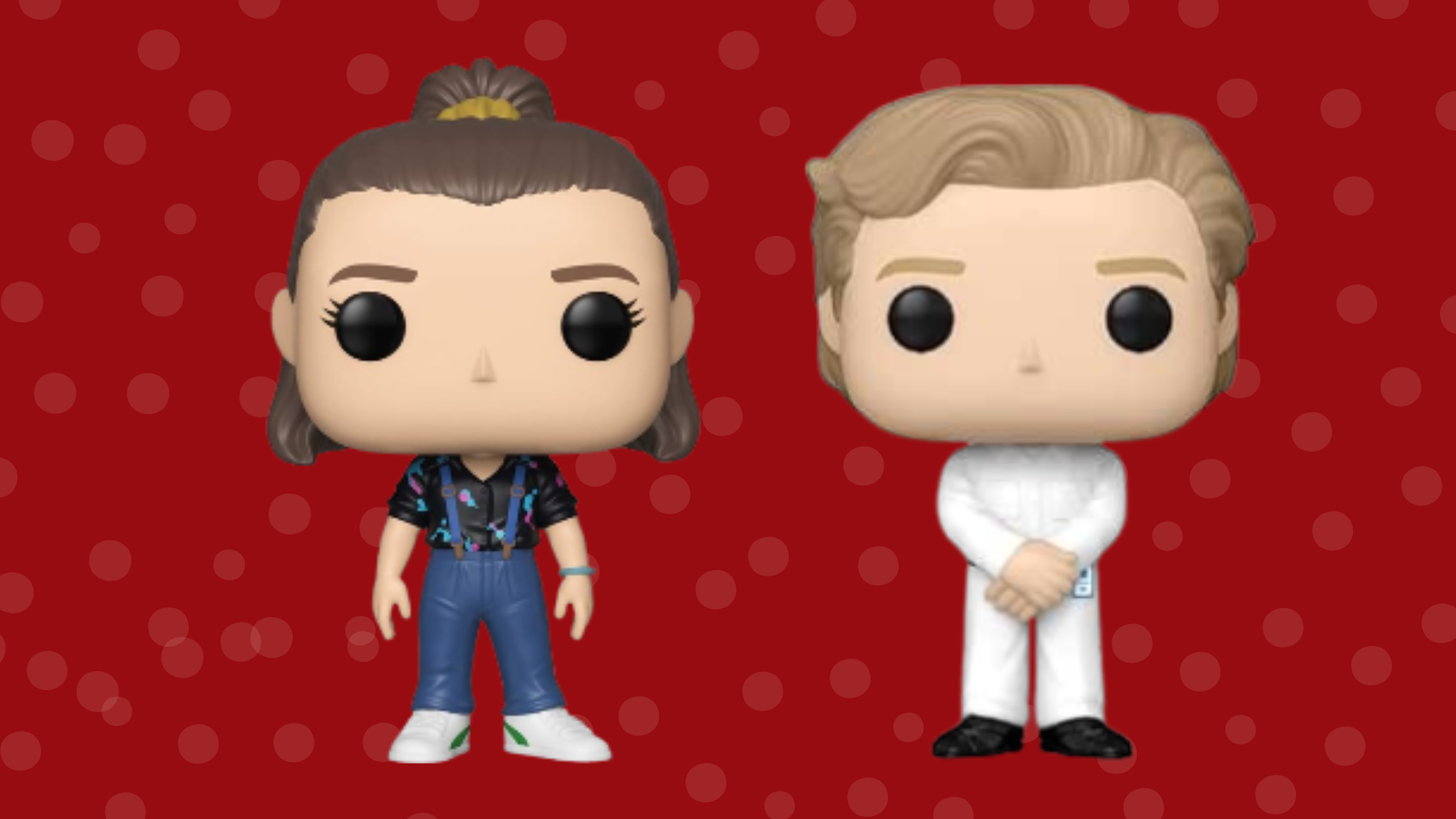 Bandai Capsula Misteriosa Stranger Things Sottosopra – 11 Personaggi Da Collezionare Con Accessori E Carte - 5