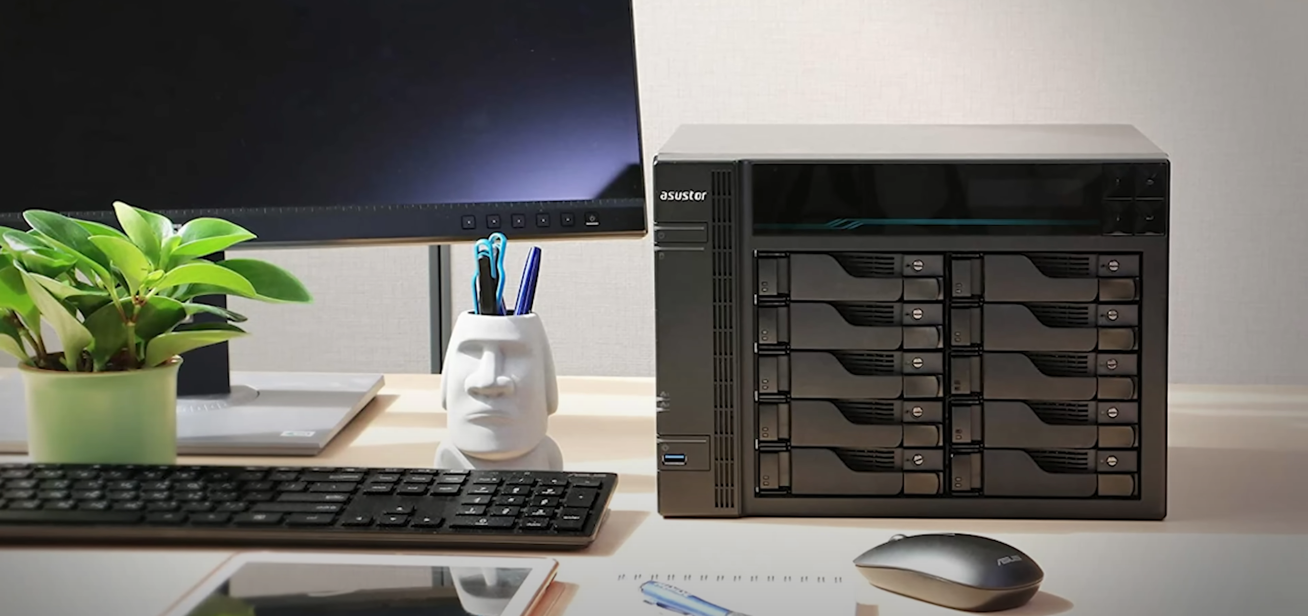 Quali sono le differenze tra RAID 0, RAID 1 e RAID 5 in un NAS