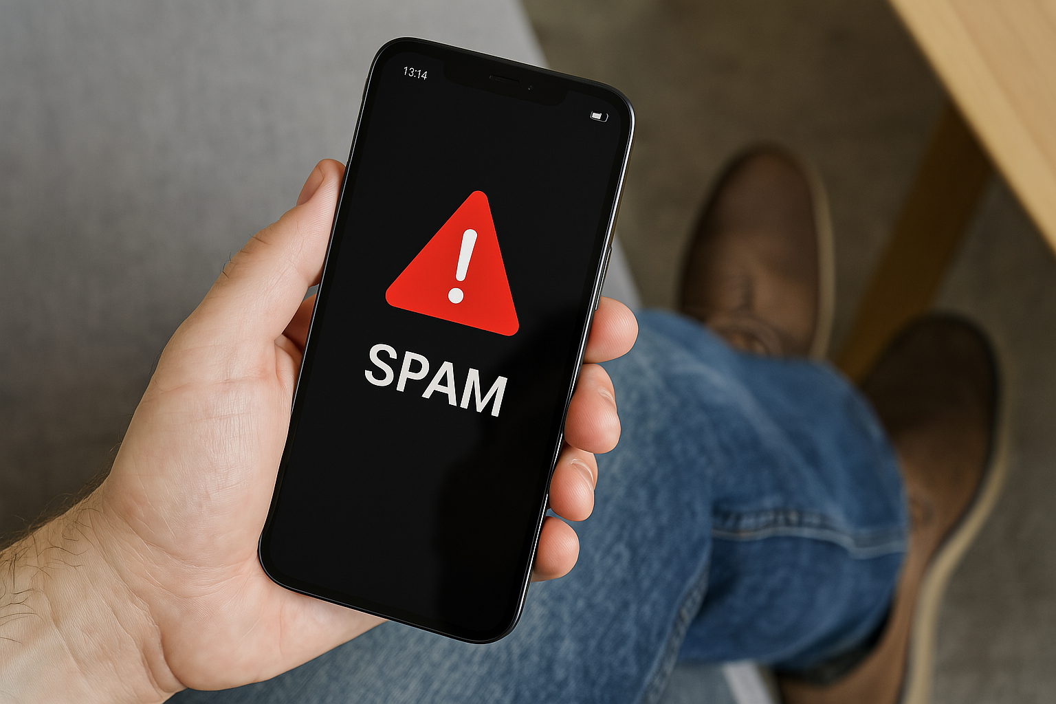 Come bloccare le chiamate spam - Tom's Hardware