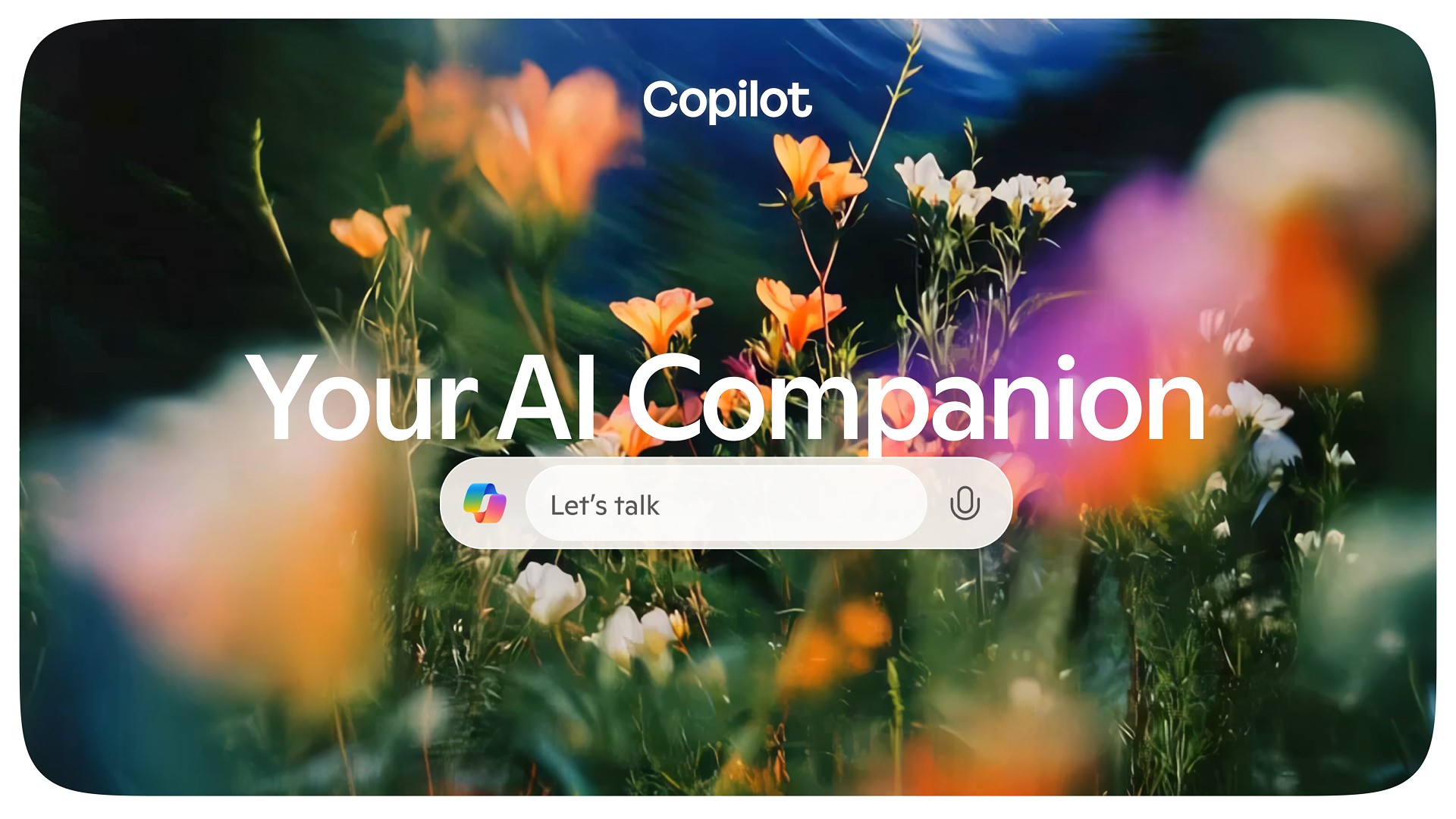 Ora potete attivare Copilot con la voce su Windows.. Se mai lo userete
