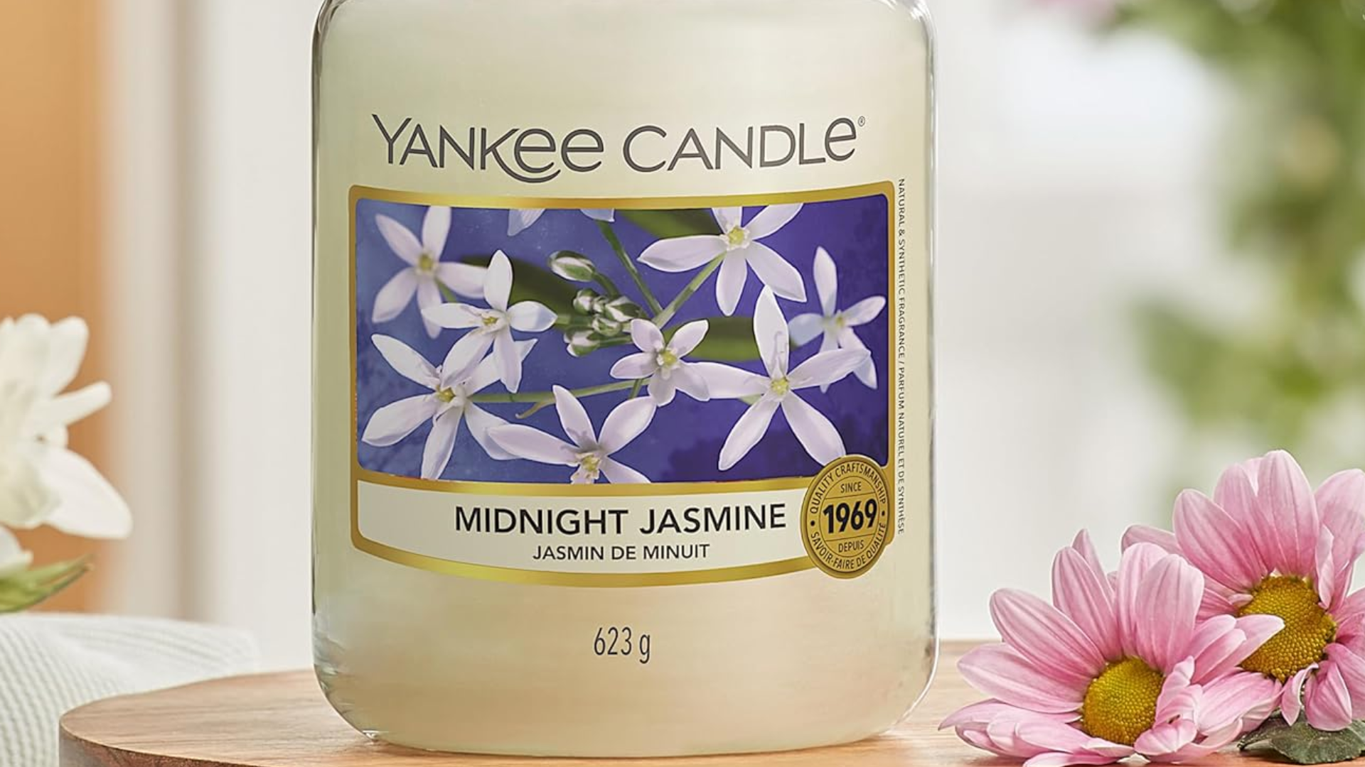 Scopri le Yankee Candle in offerta per un Natale caldo e accogliente