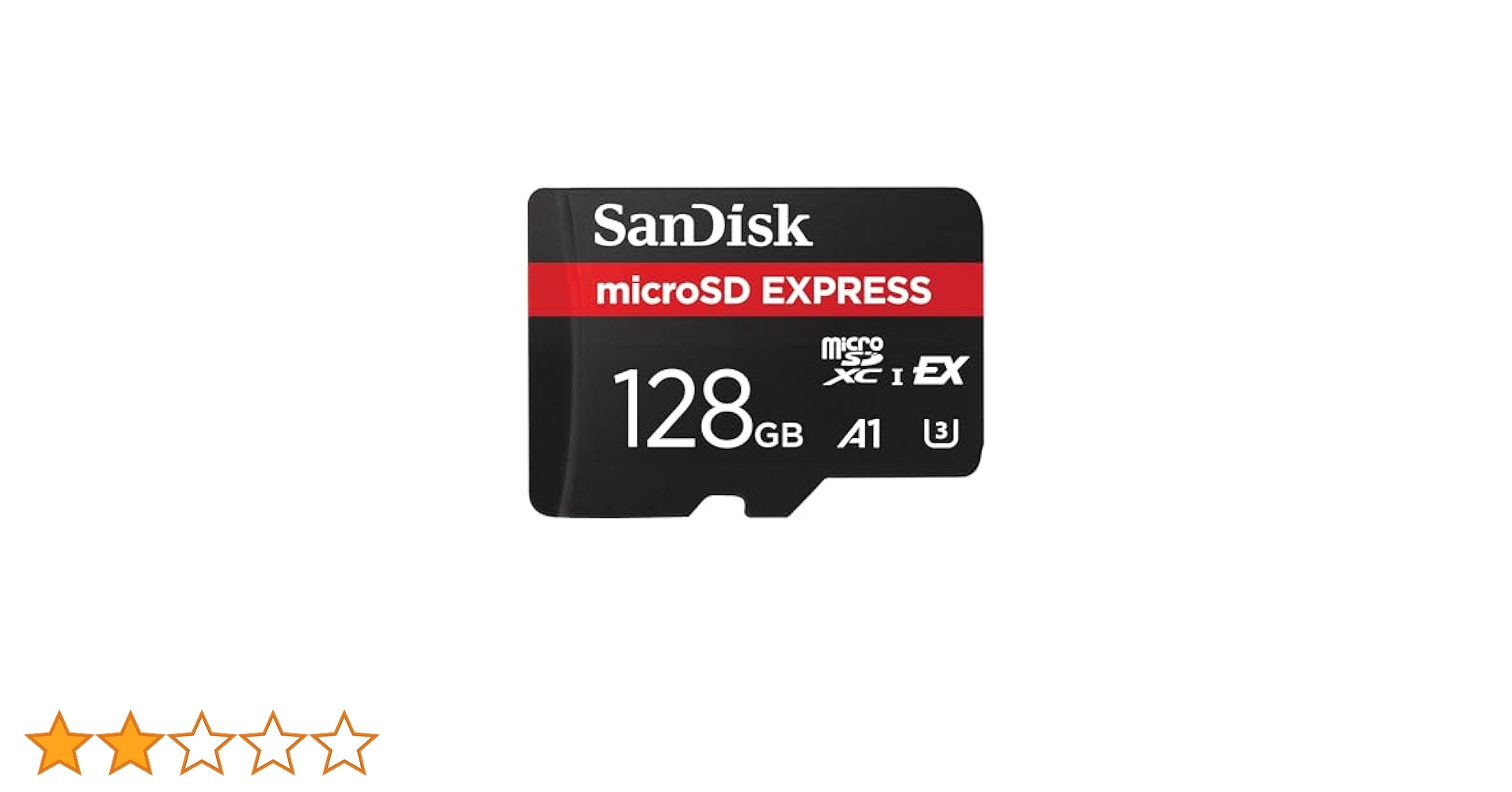 MicroSD Express quasi scomparse in Giappone, indovinate perché
